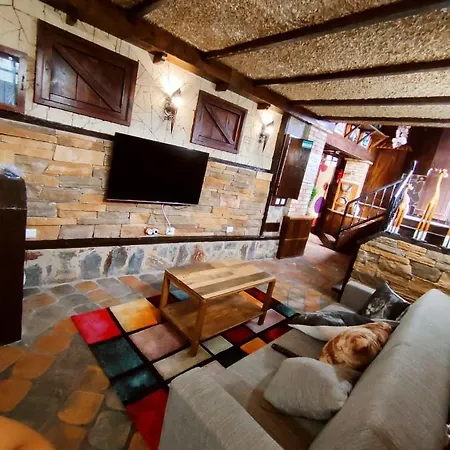 Holiday home Casa Maria *