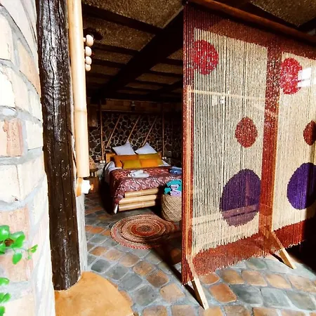 Nyaraló Casa Maria Costa Adeje (Tenerife)