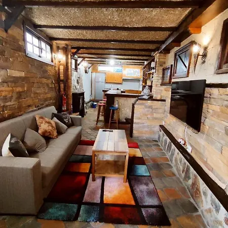 Casa Maria Holiday home