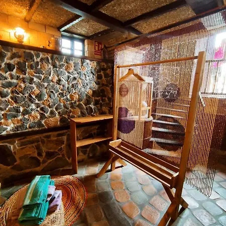 Casa Maria Holiday home *