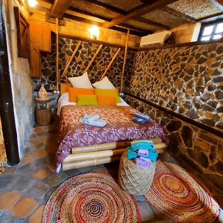 Casa Maria * Costa Adeje (Tenerife)