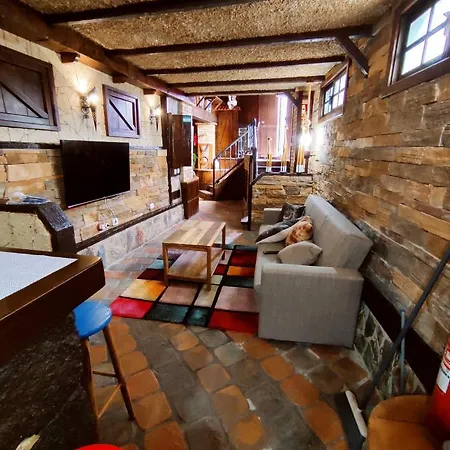Casa Maria Holiday home Costa Adeje (Tenerife)