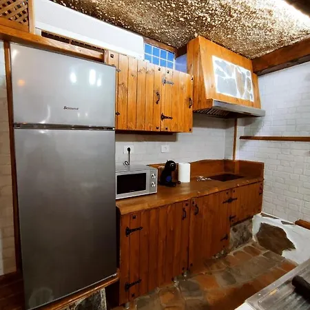 Casa Maria Holiday home