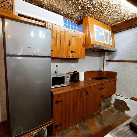 Casa Maria Ferienhaus