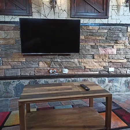 Casa Maria Ferienhaus Costa Adeje (Tenerife)