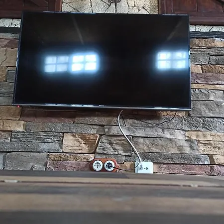 Ferienhaus Casa Maria *