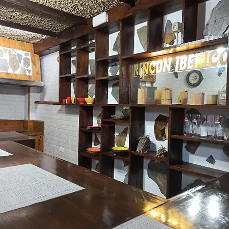 Casa Maria Ferienhaus