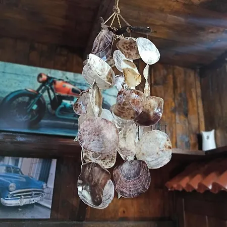 Casa Maria * Costa Adeje (Tenerife)