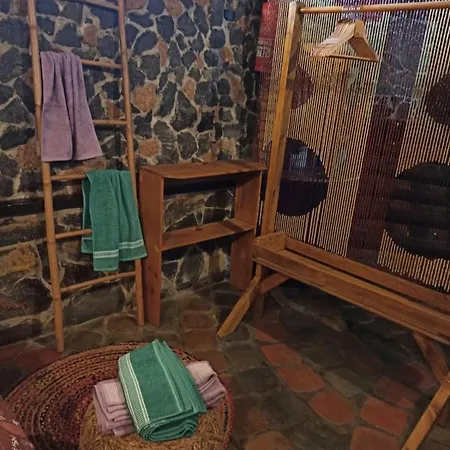 Casa Maria Holiday home