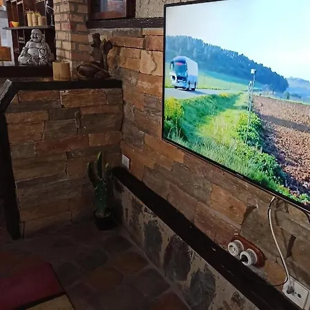 Casa Maria Ferienhaus Costa Adeje (Tenerife)