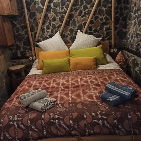 Casa Maria Costa Adeje (Tenerife)