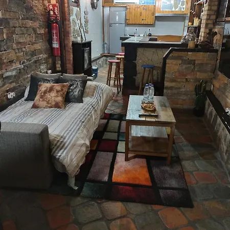 Casa Maria Holiday home