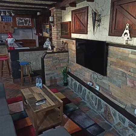 Holiday home Casa Maria