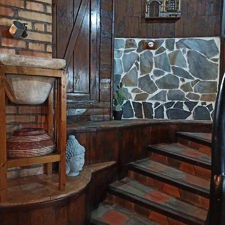 Casa Maria *