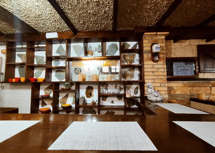 Vakantiehuis Casa Maria