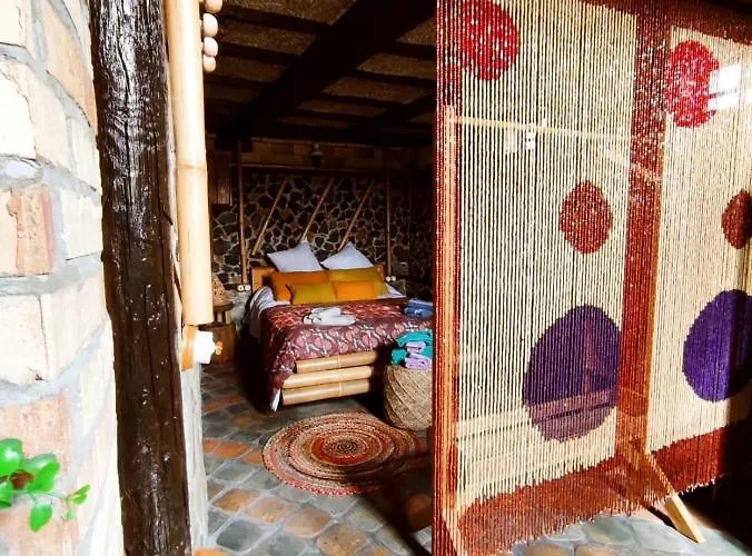 Vakantiehuis Casa Maria Costa Adeje (Tenerife)