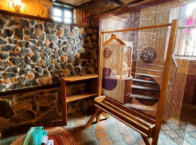 Casa Maria Vakantiehuis *