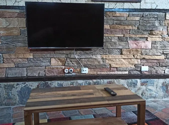 Casa Maria Vakantiehuis Costa Adeje (Tenerife)