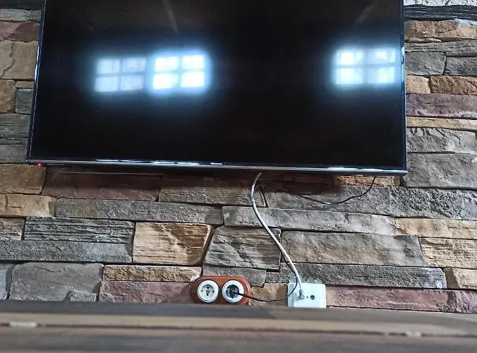 Vakantiehuis Casa Maria *