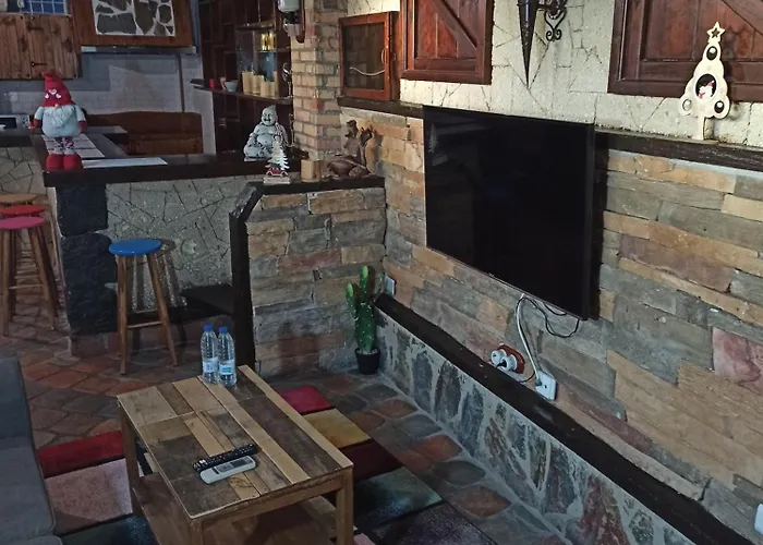 Vakantiehuis Casa Maria