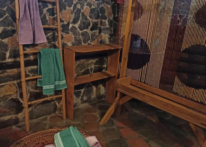 Casa Maria Vakantiehuis *