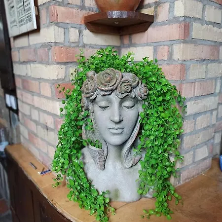 Casa Maria * 아데제
