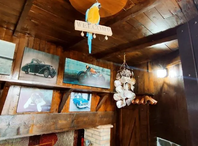 Casa Maria *