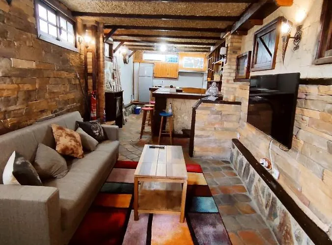 Casa Maria בית נופש