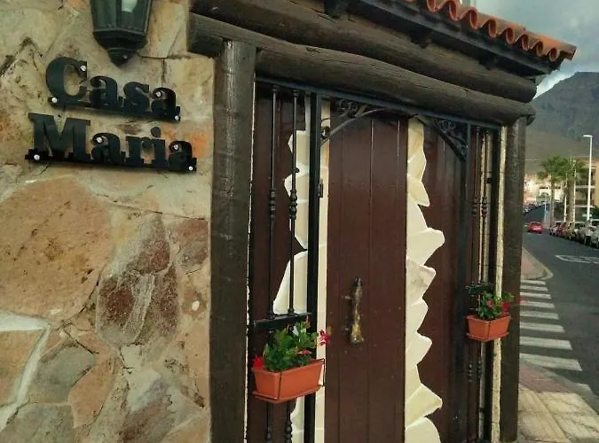 Casa Maria *