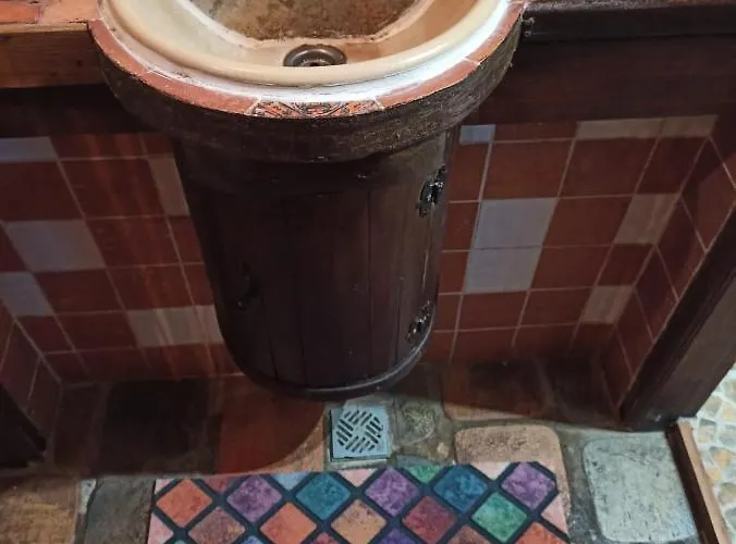 Casa Maria *
