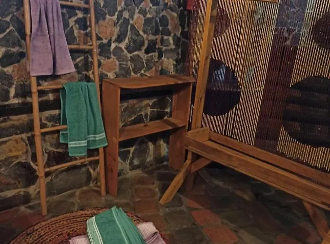 Casa Maria Semesterbostad