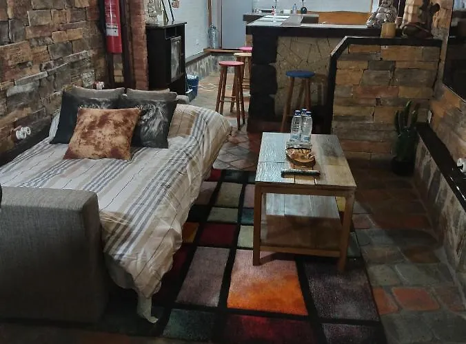 Casa Maria Semesterbostad