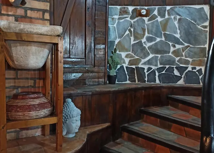 Casa Maria *
