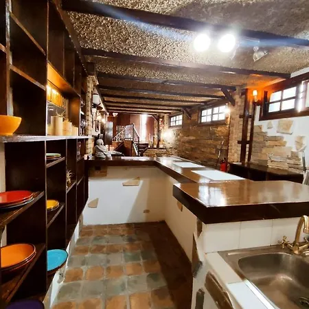 Casa Maria