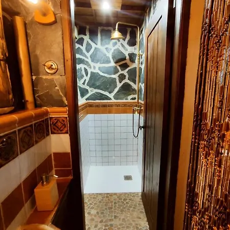Dom wakacyjny Casa Maria