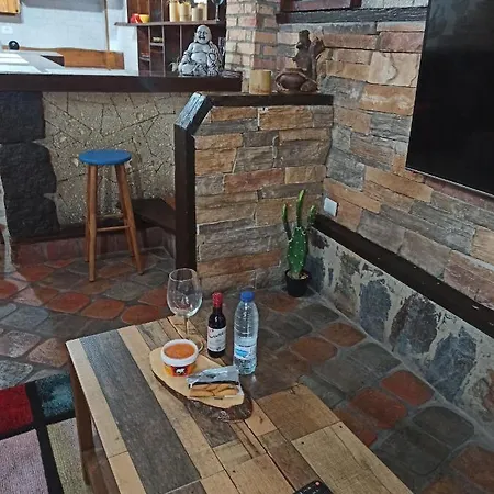 Casa Maria *