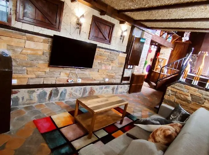 Feriehus Casa Maria *