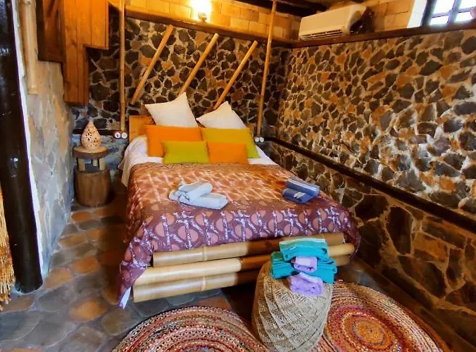 Casa Maria * Costa Adeje (Tenerife)