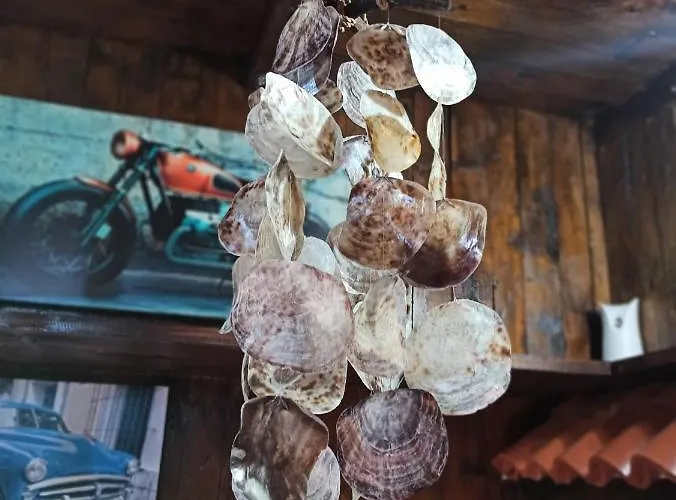 Casa Maria * Costa Adeje (Tenerife)