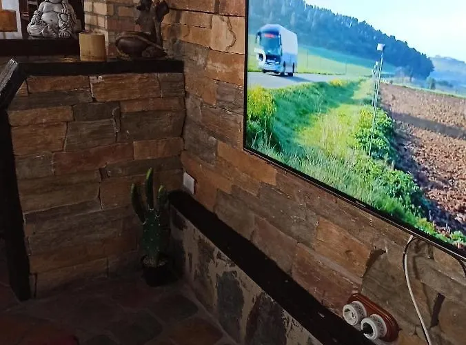 Casa Maria Feriehus Costa Adeje (Tenerife)