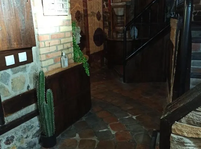 Feriehus Casa Maria Costa Adeje (Tenerife)